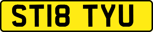 ST18TYU