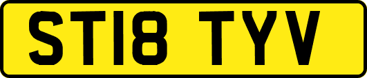 ST18TYV
