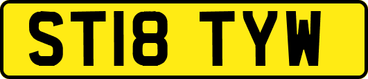 ST18TYW