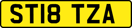 ST18TZA