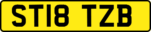 ST18TZB