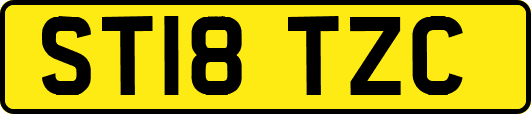 ST18TZC