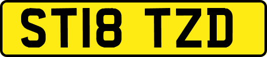 ST18TZD