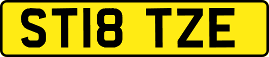 ST18TZE