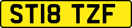 ST18TZF