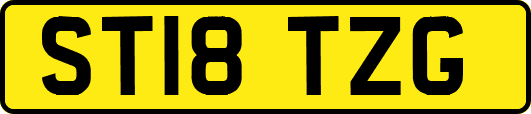 ST18TZG