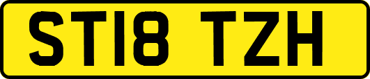 ST18TZH