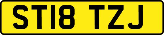 ST18TZJ