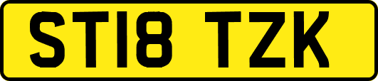ST18TZK