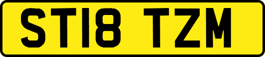 ST18TZM