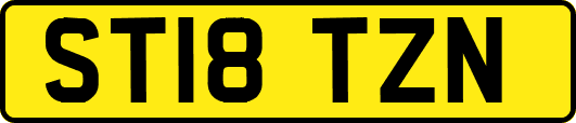 ST18TZN