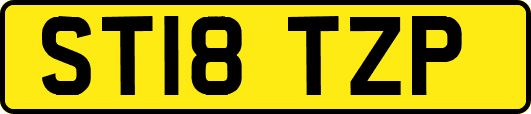 ST18TZP