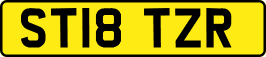 ST18TZR