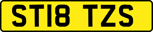 ST18TZS
