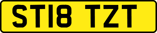 ST18TZT
