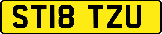 ST18TZU