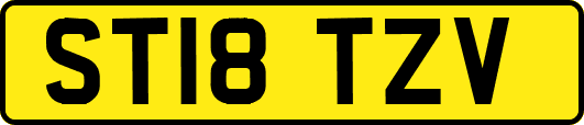 ST18TZV