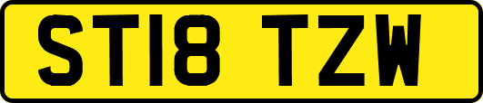 ST18TZW
