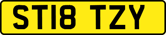 ST18TZY