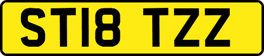 ST18TZZ