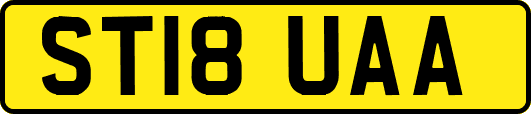 ST18UAA