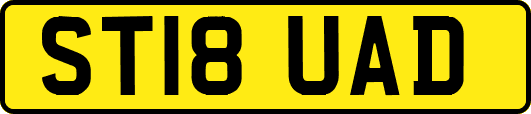 ST18UAD