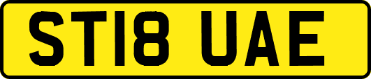 ST18UAE