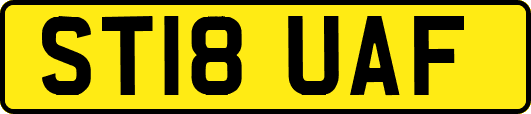 ST18UAF