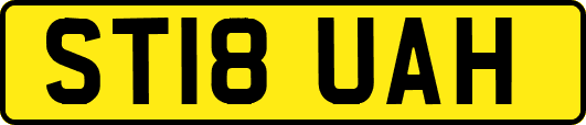 ST18UAH