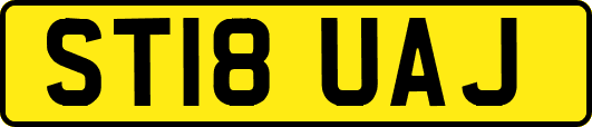 ST18UAJ