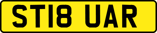 ST18UAR