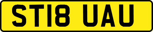 ST18UAU