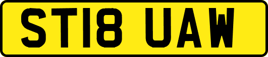 ST18UAW