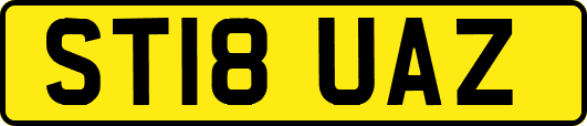 ST18UAZ