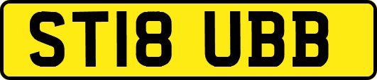 ST18UBB