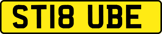 ST18UBE
