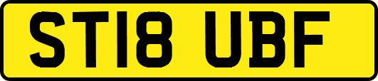 ST18UBF