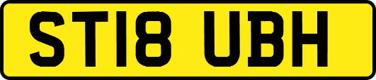 ST18UBH