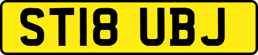 ST18UBJ