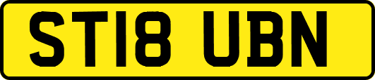 ST18UBN