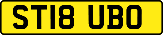 ST18UBO