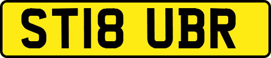 ST18UBR