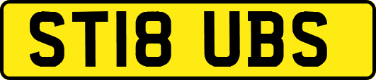 ST18UBS