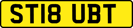 ST18UBT