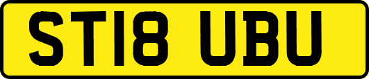 ST18UBU