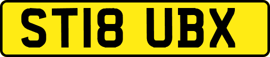 ST18UBX