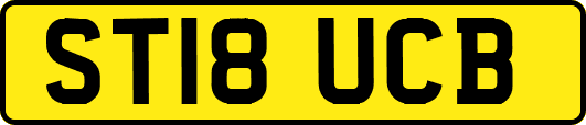 ST18UCB