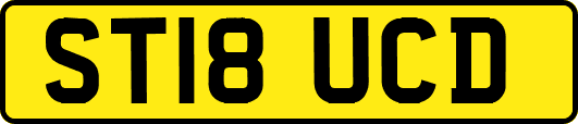 ST18UCD
