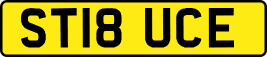 ST18UCE