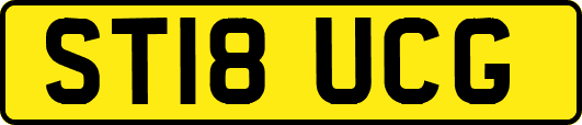ST18UCG